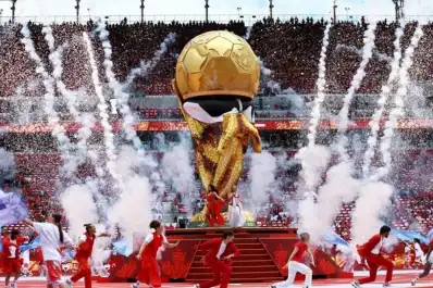 Canadá eligió el símbolo sobre el espectáculo en la inauguración del Mundial 2026