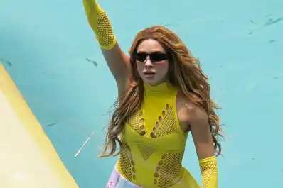 ¿Era realmente Shakira? Críticas, polémica y la respuesta de la artista tras una inauguración que decepcionó en México 2026