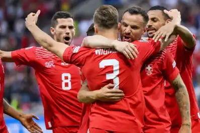 Suiza busca amargar a Qatar en el debut mundialista de Lopetegui: horario, TV y probables formaciones