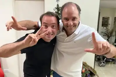 La Justicia solicitó la última declaración jurada del hermano de Manuel Adorni