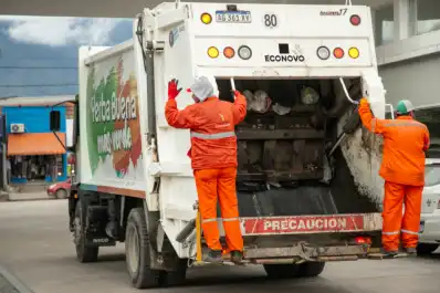 Yerba Buena: qué servicios funcionan el lunes feriado por el Paso a la Inmortalidad de Güemes