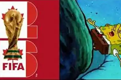 Los mejores memes y reacciones de la inauguración del Mundial 2026 en Canadá