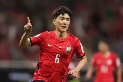 El Mundial ya nos entregó un golazo: así fue el tanto de Hwang In-beom para el empate de Corea del Sur