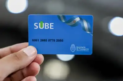 Las personas con discapacidad podrán viajar gratis con la Tarjeta SUBE: ¿cómo acceder al beneficio?
