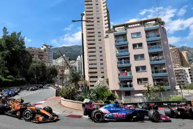 La polémica no termina: McLaren y Red Bull analizan apelar la restitución del podio de Pierre Gasly