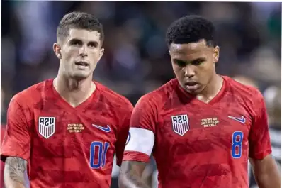 Mundial 2026: por qué en Estados Unidos le dicen soccer al fútbol