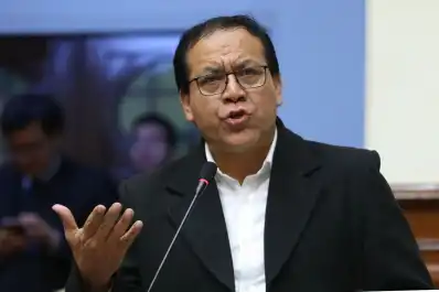 Balotaje presidencial en Perú: Sánchez propone la revisión de “todos los votos”