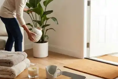Feng Shui: los objetos coidianos que podrían estar bloqueando la energía positiva de tu hogar.