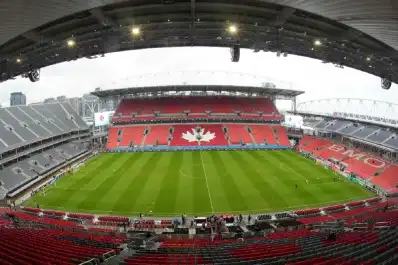 Canadá abre su fiesta mundialista: todos los detalles de la segunda inauguración, artistas y cómo verla
