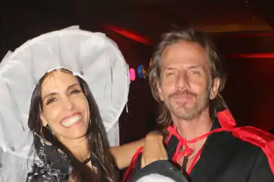 Aseguran que Facundo Arana y María Susini se reconciliaron: los detalles del reencuentro
