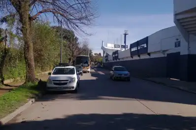Vecinos de sangre: la increíble historia detrás de la frontera que une a Talleres y Córdoba Athletic