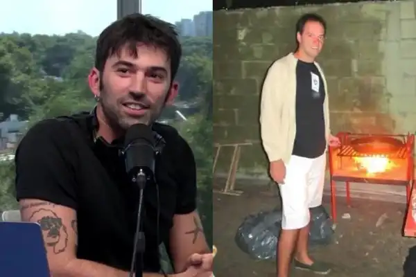 La burla de Pedro Rosemblat por la declaración de Adorni que es viral: “No hay un píxel donde no falte plata”