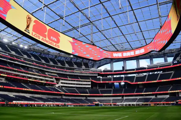 Agenda de TV: ¿Cuáles son y dónde ver los partidos que se juegan hoy por el Mundial 2026?