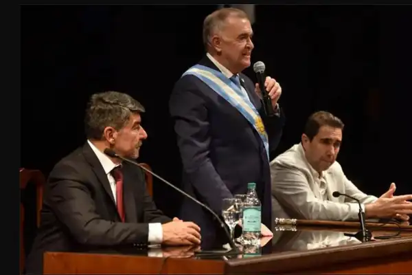 El trasfondo del cambio de apoderado del PJ: una crónica de balances, desconfianzas y versiones