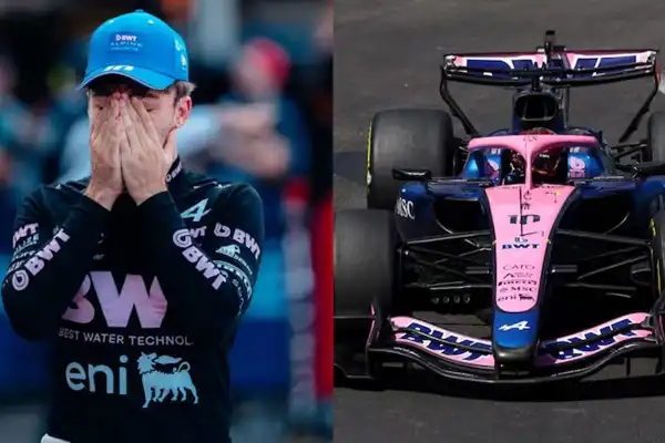 Sorpresa en la Fórmula 1: la FIA le devolvió el podio a Pierre Gasly tras revisar las sanciones