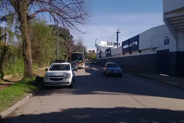 Vecinos de sangre: la increíble historia detrás de la frontera que une a Talleres y Córdoba Athletic