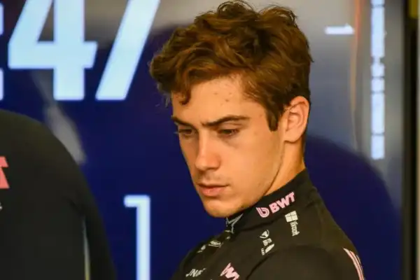 El auto estaba inmanejable: las duras declaraciones de Franco Colapinto tras un viernes frustrante en el GP de Barcelona
