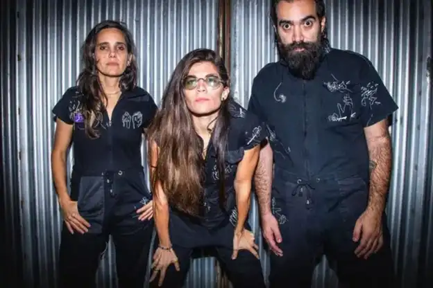 Eruca Sativa presenta “A tres días de la Tierra”