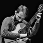 Martín Páez de la Torre presenta siete temas para guitarra eléctrica