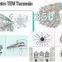 Reflotan el proyecto del transporte elevado para el Gran Tucumán