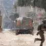 Colonos israelíes en Cisjordania ejercen violencia récord contra palestinos