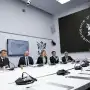 Los aliados del G7 buscan reducir la brecha con Trump