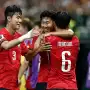 Corea del Sur dio vuelta el partido ante República Checa y se impuso 2 a 1 en el inicio del Mundial