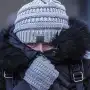 Fin de semana largo con frío polar: qué provincias tendrán lluvias, nieve y fuertes vientos