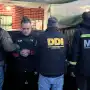 Detuvieron a Ricky Puenzo en Mar del Tuyú tras más de cuatro años de fuga