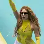 ¿Era realmente Shakira? Críticas, polémica y la respuesta de la artista tras una inauguración que decepcionó en México 2026