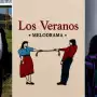 Los Veranos: el pulso del pop tucumano late al ritmo de su nuevo Melodrama