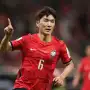 El Mundial ya nos entregó un golazo: así fue el tanto de Hwang In-beom para el empate de Corea del Sur