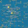 El tiempo para el fin de semana largo: el SMN prevé temperaturas mínimas de 8°C