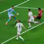 Video: Oh Hyeon-gyu apareció en el área y marcó el gol de la remontada surcoreana en el Mundial 2026