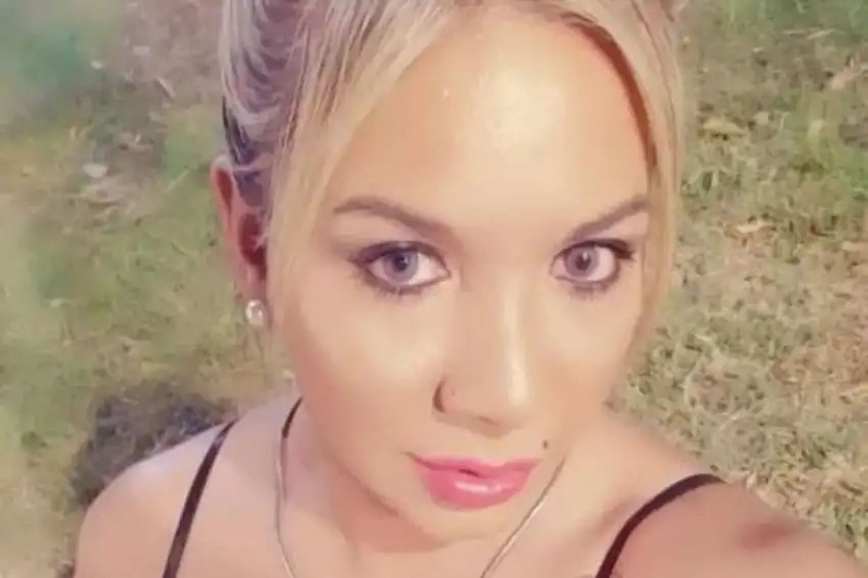 Alejandra “Power” Benítez