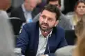 La Cámara de Diputados evalúa la aplicación de una moción de censura a Adorni