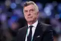 Macri quiere fuera a Adorni, pero no apoya su censura