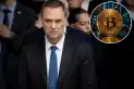 Manuel Adorni: la Justicia reconstruirá 13 años de bitcoin para verificar su patrimonio
