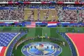 Por qué cambió la ceremonia del himno en el Mundial 2026 y por qué ahora salen los 26 jugadores al campo