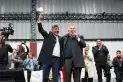 Las claves para entender la estrategia del PJ de adelantar las elecciones de 2027