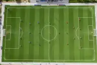 ¿Cuál es tu posición en la cancha laboral?