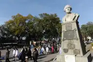 Buscan que la ciudad de Juan Bautista Alberdi sea capital simbólica de Tucumán