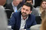 La Cámara de Diputados evalúa la aplicación de una moción de censura a Adorni