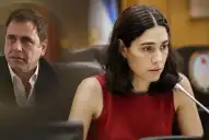 Nadima Pecci se suma a La Libertad Avanza Tucumán bajo la conducción de Lisandro Catalán