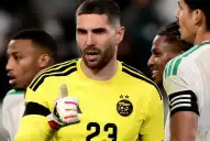 Luca Zidane, la carta de Argelia para regresar con protagonismo al Mundial