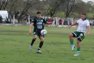Liga Tucumana: Graneros goleó, se clasificó a los playoffs y sacó más ventaja en su grupo