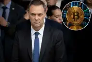 Manuel Adorni: la Justicia reconstruirá 13 años de bitcoin para verificar su patrimonio