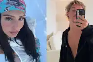 Quién es Bautista Cuiña, el joven denunciado por Juana Tinelli tras un presunto episodio de violencia de género