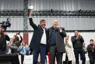 Las claves para entender la estrategia del PJ de adelantar las elecciones de 2027