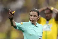 Seis mujeres en el Mundial: un récord que celebra un avance, pero también expone una deuda pendiente